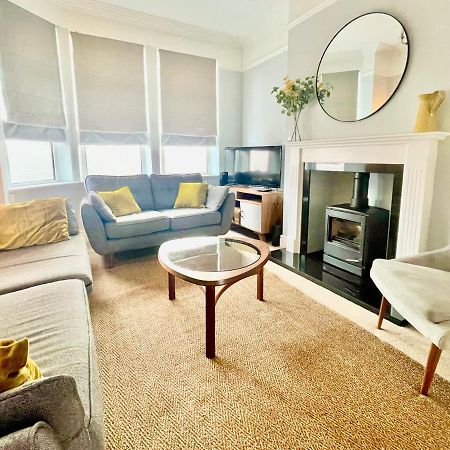 Woodvale Villa York Dış mekan fotoğraf