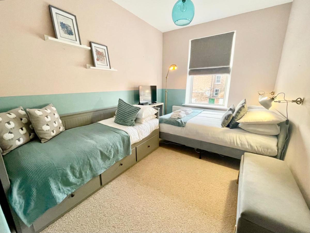 Woodvale Villa York Dış mekan fotoğraf