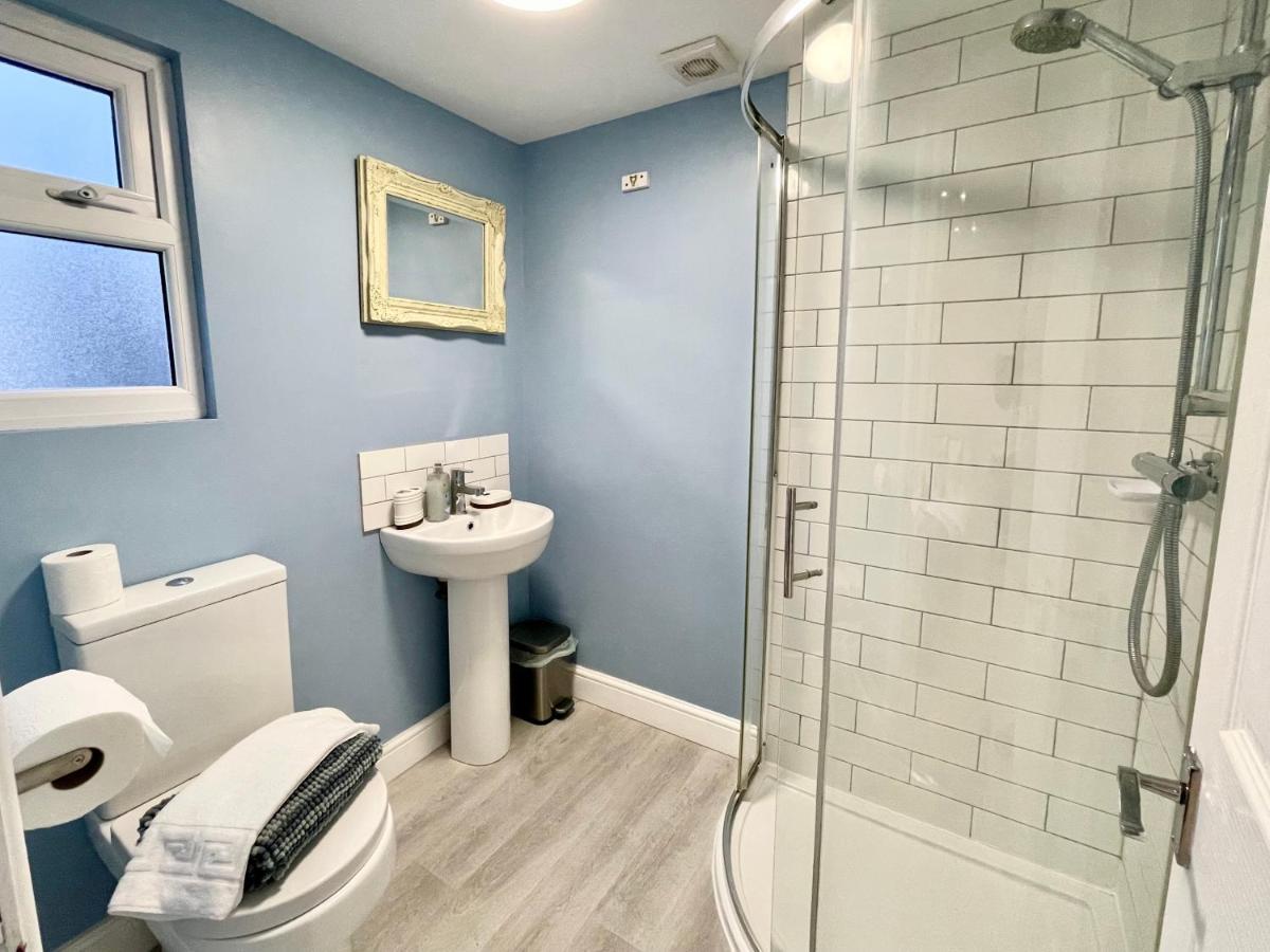 Woodvale Villa York Dış mekan fotoğraf