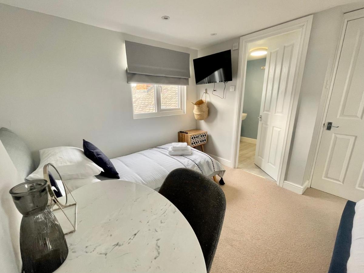 Woodvale Villa York Dış mekan fotoğraf