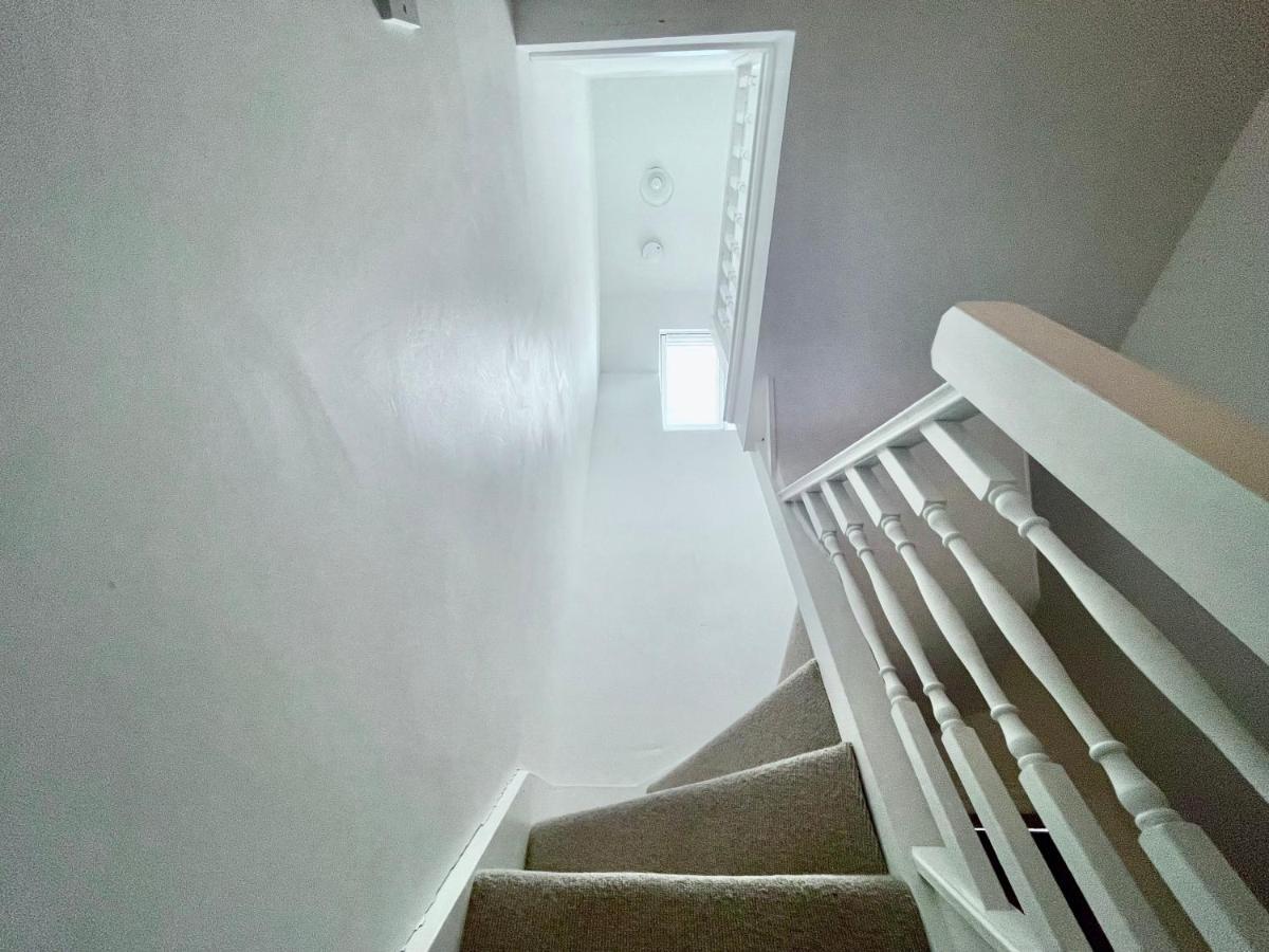 Woodvale Villa York Dış mekan fotoğraf